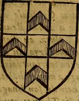 Picture 32 of 44 from Remaines concerning Britaine : their Languages. Names. Surnames. Allusions. Anagrammes. Armories. Monies. Empresses. Apparell. Artillarie. Wise speeches. Proverbs. Poesies. Epitaphes. (1636), leaf 228
