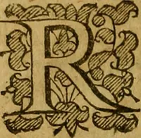 Picture 40 of 44 from Remaines concerning Britaine : their Languages. Names. Surnames. Allusions. Anagrammes. Armories. Monies. Empresses. Apparell. Artillarie. Wise speeches. Proverbs. Poesies. Epitaphes. (1636), leaf 343