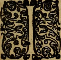 An illustration from Remains concerning Britain: : their languages, names, surnames, allusions, anagramms, armories, moneys, impresses, apparel, artillerie, wise speeches, proverbs, poesies, epitaphs (1674)