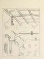 An illustration from Remains of ecclesiastical woodwork (1847)