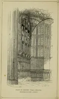 Picture 14 of 41 from Remarks on English churches and on the expediency of rendering sepulchral memorials subservient to pious and Christian uses (1843), leaf 101