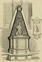 Picture 15 of 41 from Remarks on English churches and on the expediency of rendering sepulchral memorials subservient to pious and Christian uses (1843), leaf 134
