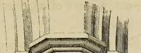 Picture 18 of 41 from Remarks on English churches and on the expediency of rendering sepulchral memorials subservient to pious and Christian uses (1843), leaf 146