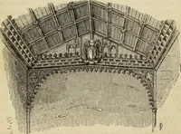 Picture 4 of 41 from Remarks on English churches and on the expediency of rendering sepulchral memorials subservient to pious and Christian uses (1843), leaf 18