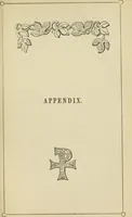 Picture 21 of 41 from Remarks on English churches and on the expediency of rendering sepulchral memorials subservient to pious and Christian uses (1843), leaf 186