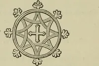 An illustration from Remarks on English churches and on the expediency of rendering sepulchral memorials subservient to pious and Christian uses (1843)