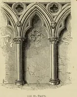 Picture 25 of 41 from Remarks on English churches and on the expediency of rendering sepulchral memorials subservient to pious and Christian uses (1843), leaf 228