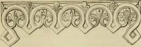 An illustration from Remarks on English churches and on the expediency of rendering sepulchral memorials subservient to pious and Christian uses (1843)