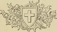 Picture 32 of 41 from Remarks on English churches and on the expediency of rendering sepulchral memorials subservient to pious and Christian uses (1843), leaf 252