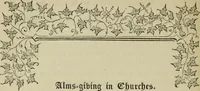 Picture 33 of 41 from Remarks on English churches and on the expediency of rendering sepulchral memorials subservient to pious and Christian uses (1843), leaf 253