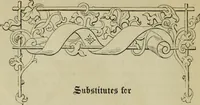 Picture 35 of 41 from Remarks on English churches and on the expediency of rendering sepulchral memorials subservient to pious and Christian uses (1843), leaf 271