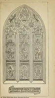 An illustration from Remarks on English churches and on the expediency of rendering sepulchral memorials subservient to pious and Christian uses (1843)