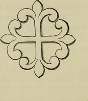 Picture 40 of 41 from Remarks on English churches and on the expediency of rendering sepulchral memorials subservient to pious and Christian uses (1843), leaf 291
