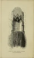 Picture 9 of 41 from Remarks on English churches and on the expediency of rendering sepulchral memorials subservient to pious and Christian uses (1843), leaf 31