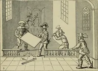 An illustration from Remarks on English churches and on the expediency of rendering sepulchral memorials subservient to pious and Christian uses (1843)
