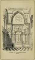 Picture 11 of 41 from Remarks on English churches and on the expediency of rendering sepulchral memorials subservient to pious and Christian uses (1843), leaf 71