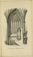 Picture 13 of 41 from Remarks on English churches and on the expediency of rendering sepulchral memorials subservient to pious and Christian uses (1843), leaf 96