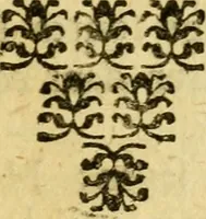An illustration from Remarques critiques sur les oeuvres d'Horace : avec une nouvelle traduction .. (1681)