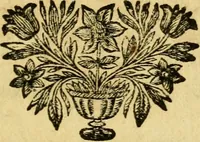 An illustration from Remarques critiques sur les oeuvres d'Horace : avec une nouvelle traduction .. (1681)
