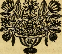 An illustration from Remarques critiques sur les oeuvres d'Horace : avec une nouvelle traduction .. (1681)