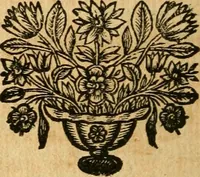 An illustration from Remarques critiques sur les oeuvres d'Horace : avec une nouvelle traduction .. (1681)