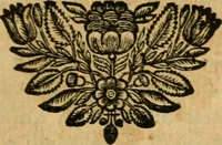 An illustration from Remarques critiques sur les oeuvres d'Horace : avec une nouvelle traduction .. (1681)