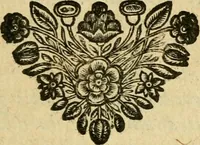 An illustration from Remarques critiques sur les oeuvres d'Horace : avec une nouvelle traduction .. (1681)