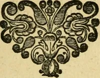 An illustration from Remarques critiques sur les oeuvres d'Horace : avec une nouvelle traduction .. (1681)
