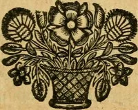 An illustration from Remarques critiques sur les oeuvres d'Horace : avec une nouvelle traduction .. (1681)