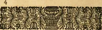 Picture 5 of 49 from Remarques critiques sur les oeuvres d'Horace : avec une nouvelle traduction .. (1681), leaf 15