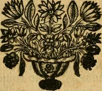 An illustration from Remarques critiques sur les oeuvres d'Horace : avec une nouvelle traduction .. (1681)
