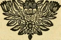 An illustration from Remarques critiques sur les oeuvres d'Horace : avec une nouvelle traduction .. (1681)