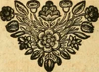 An illustration from Remarques critiques sur les oeuvres d'Horace : avec une nouvelle traduction .. (1681)