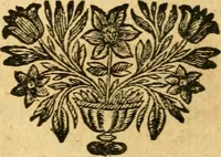 An illustration from Remarques critiques sur les oeuvres d'Horace : avec une nouvelle traduction .. (1681)