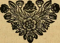 An illustration from Remarques critiques sur les oeuvres d'Horace : avec une nouvelle traduction .. (1681)