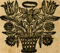 An illustration from Remarques critiques sur les oeuvres d'Horace : avec une nouvelle traduction .. (1681)