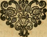 Picture 42 of 49 from Remarques critiques sur les oeuvres d'Horace : avec une nouvelle traduction .. (1681), leaf 282