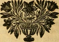 An illustration from Remarques critiques sur les oeuvres d'Horace : avec une nouvelle traduction .. (1681)