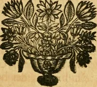 An illustration from Remarques critiques sur les oeuvres d'Horace : avec une nouvelle traduction .. (1681)
