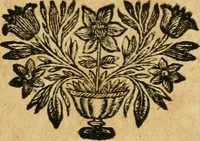 An illustration from Remarques critiques sur les oeuvres d'Horace : avec une nouvelle traduction .. (1681)