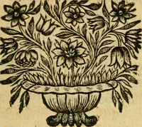 An illustration from Remarques critiques sur les oeuvres d'Horace : avec une nouvelle traduction .. (1681)