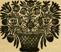 An illustration from Remarques critiques sur les oeuvres d'Horace : avec une nouvelle traduction .. (1681)
