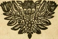 Picture 3 of 49 from Remarques critiques sur les oeuvres d'Horace : avec une nouvelle traduction .. (1681), leaf 7
