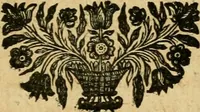 An illustration from Remarques critiques sur les oeuvres d'Horace : avec une nouvelle traduction .. (1681)