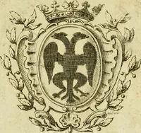 Picture 1 of 26 from Remarques critiques sur les oeuvres d'Horace : avec une nouvelle traduction .. (1681), leaf 1