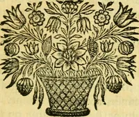 An illustration from Remarques critiques sur les oeuvres d'Horace : avec une nouvelle traduction .. (1681)