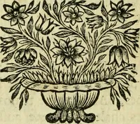 An illustration from Remarques critiques sur les oeuvres d'Horace : avec une nouvelle traduction .. (1681)