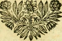 An illustration from Remarques critiques sur les oeuvres d'Horace : avec une nouvelle traduction .. (1681)