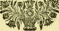 An illustration from Remarques critiques sur les oeuvres d'Horace : avec une nouvelle traduction .. (1681)