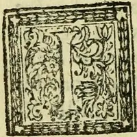 An illustration from Remarques critiques sur les oeuvres d'Horace : avec une nouvelle traduction .. (1681)